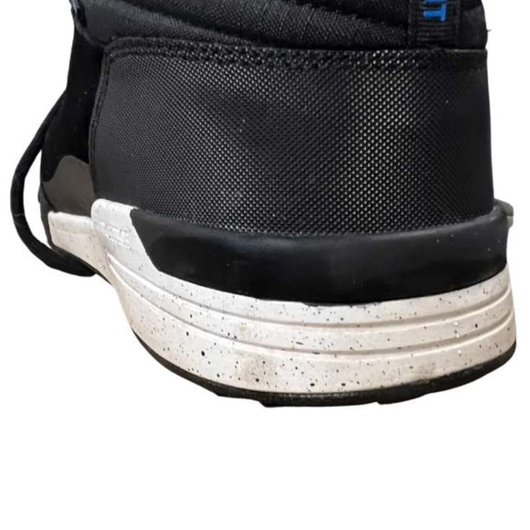 Element | Men's Hi-Top Winter Hiking Boot | Black | Various Sizes - Picture 7 of 7